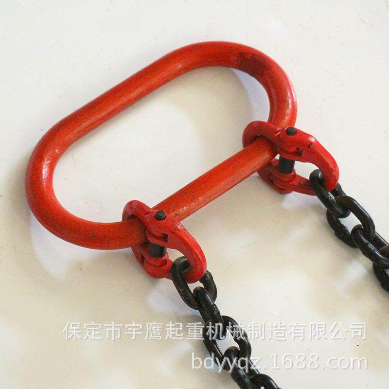 G80级高强度锰钢链条索具吊具多肢起重工业吊具吊链吊钩吊环索具,淘宝优惠券,粉丝福利购,淘宝优惠卷