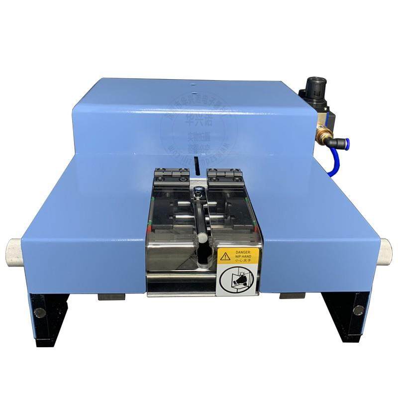 纯气动免调刀剥线机护套线多芯线电子线剥皮机超静音感应式剥皮机,淘宝优惠券,粉丝福利购,淘宝优惠卷