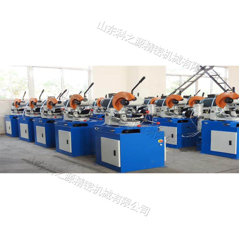 科之源台式金属圆锯机 锌钢护栏管材下料机 可旋转机头切管机,淘宝优惠券,粉丝福利购,淘宝优惠卷