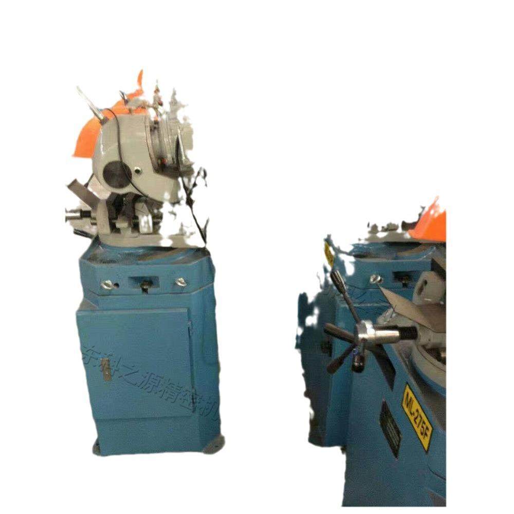 科之源台式金属圆锯机 锌钢护栏管材下料机 可旋转机头切管机,淘宝优惠券,粉丝福利购,淘宝优惠卷