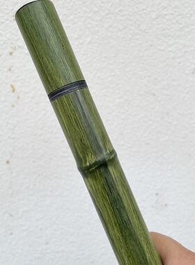 龙泉镇青竹中剑可反接一体锰钢竹中刀剑来阿良佩刀剑棍中刀未开刃