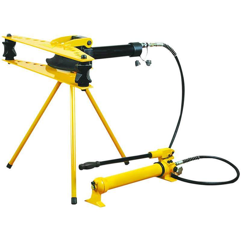 厂家供应分体式液压弯管机圆镀锌不锈钢管带支架90度弯曲机,淘宝优惠券,粉丝福利购,淘宝优惠卷