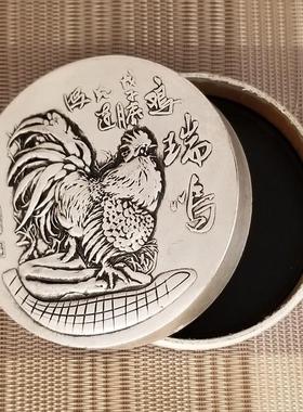 仿古工艺品墨盒