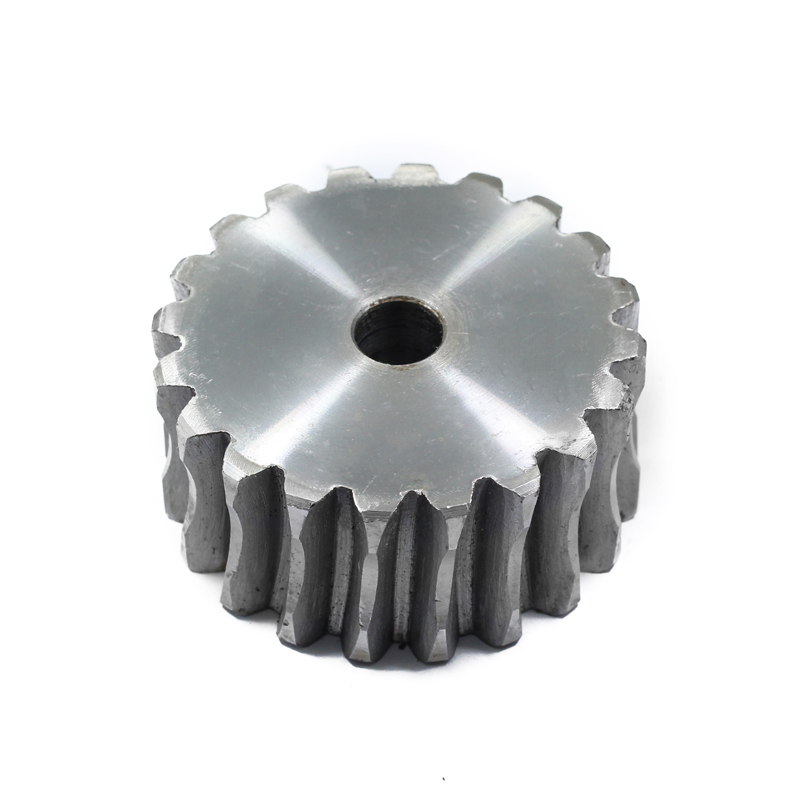 蜗轮蜗杆减速机大传动比5钢模模2模模模模支持定制蜗轮 - 图2