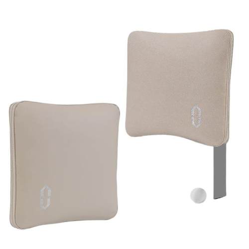 问界抱枕被M9M75MM8车载多功被能车用子靠枕垫两用睡TNW觉保腰暖 - 图3