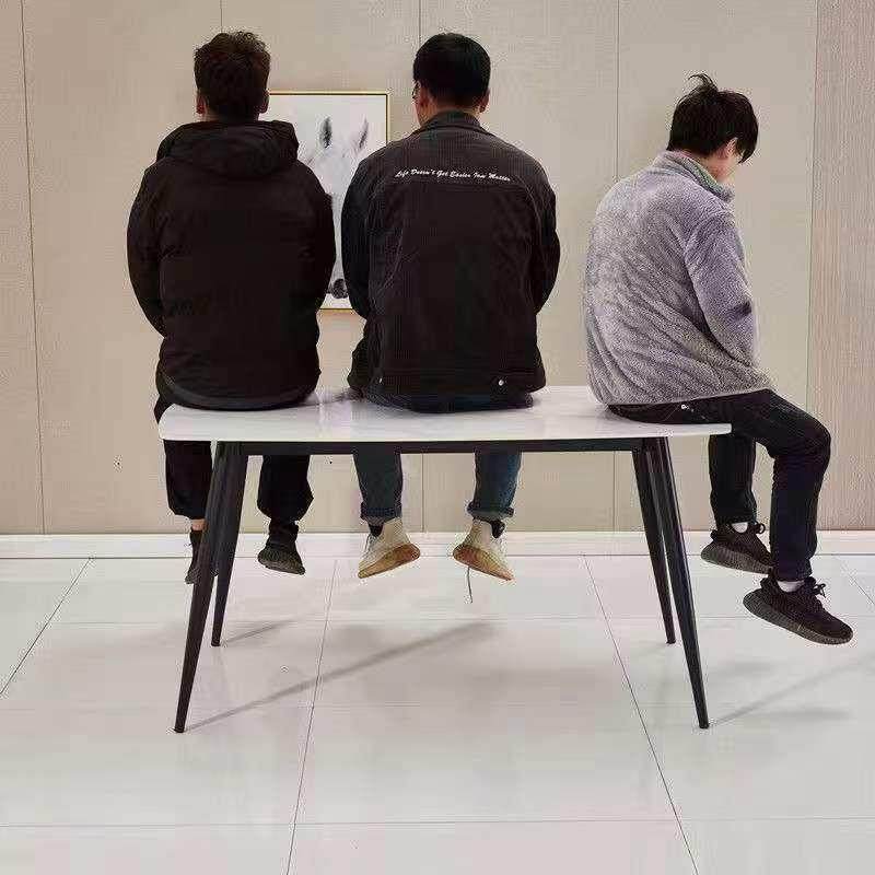 小茶几岩板桌脚架圆桌腿支架方桌腿底座玻璃台面支撑石英石桌架子,淘宝优惠券,粉丝福利购,淘宝优惠卷