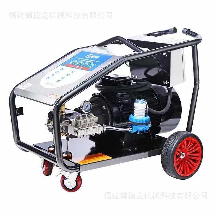 工业AR500公斤超高压清洗机压力洗车机级商用喷砂除锈水泵水枪,淘宝优惠券,粉丝福利购,淘宝优惠卷