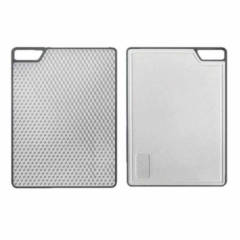 家用水槽专用卡位切菜板嵌入式水槽304不锈钢砧板350款355款360款,淘宝优惠券,粉丝福利购,淘宝优惠卷