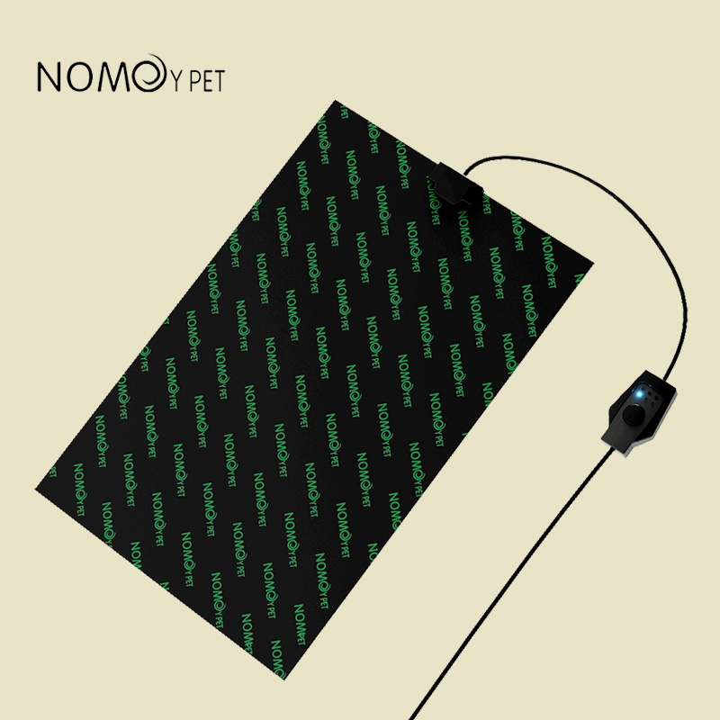 三挡可调恒温控鱼缸带温控加热垫蜥蜴守宫爬虫鬃狮蜥盒防水爬宠箱 - 图3