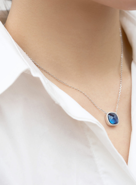 SOMMERVIN海洋之泪项链