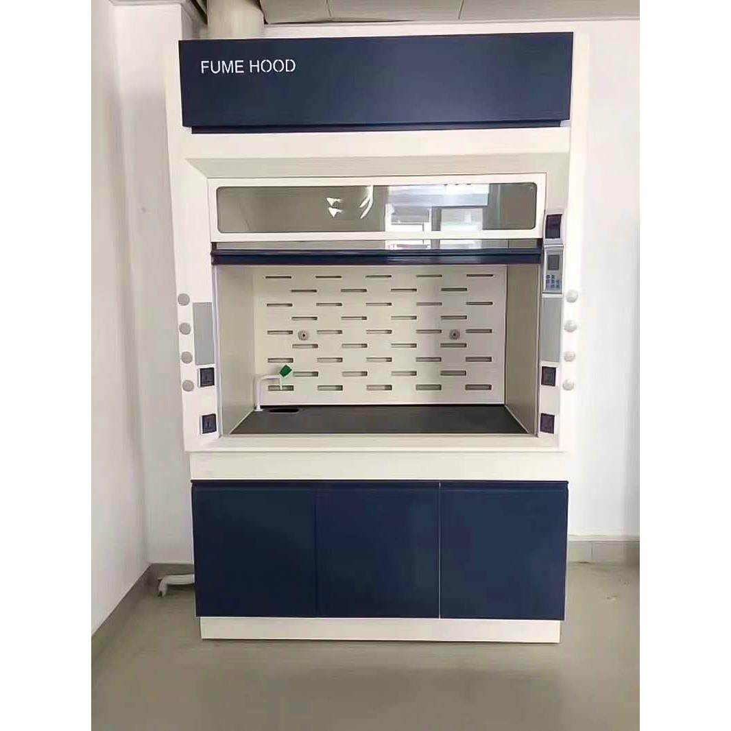 全钢通风柜PP通风橱排风柜实验室操作台桌上型无管道净气型通风柜,淘宝优惠券,粉丝福利购,淘宝优惠卷