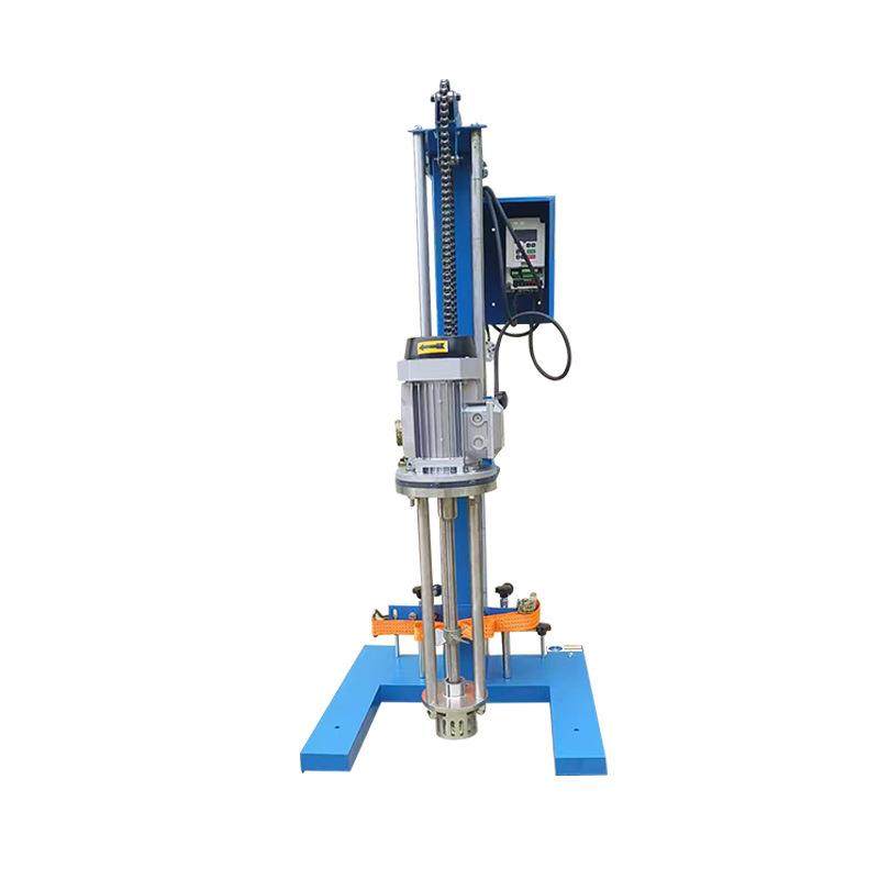 硅油乳化机高速搅拌高剪切乳胶油漆涂料均质分散整机不锈钢乳化机,淘宝优惠券,粉丝福利购,淘宝优惠卷