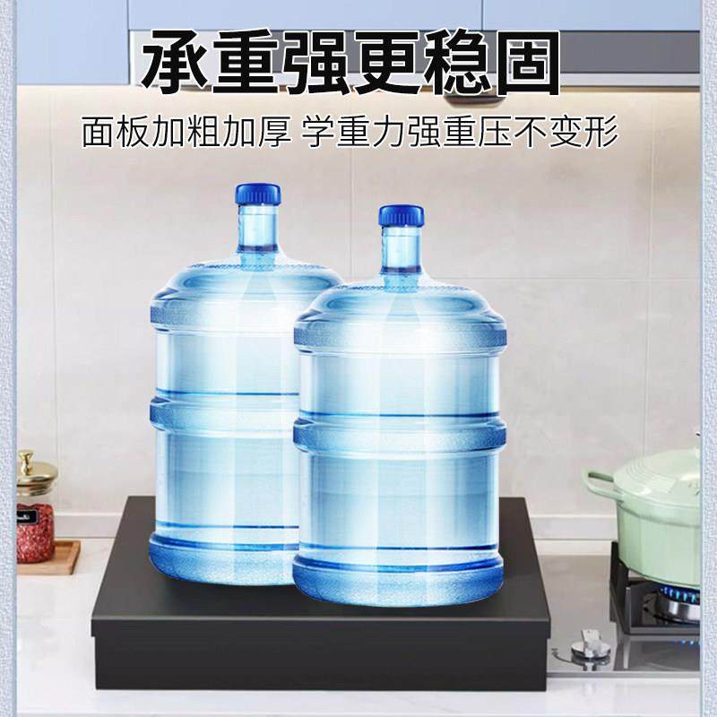 厨房置物架瓦斯炉架托炉灶盖板家用防滑通用型支架瓦斯灶台锅架,淘宝优惠券,粉丝福利购,淘宝优惠卷