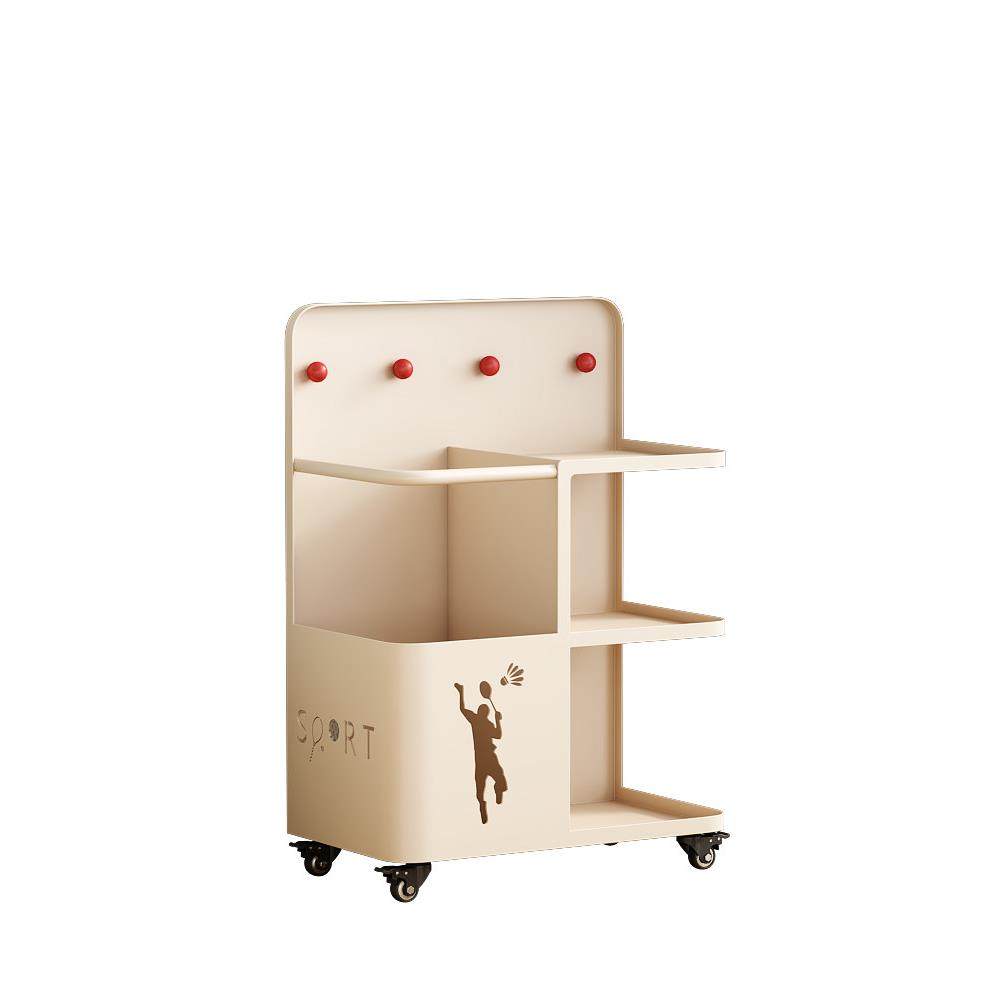 健身器材收纳架家用瑜伽哑铃器械瑜伽垫泡沫轴筐子运动用品置物架,淘宝优惠券,粉丝福利购,淘宝优惠卷