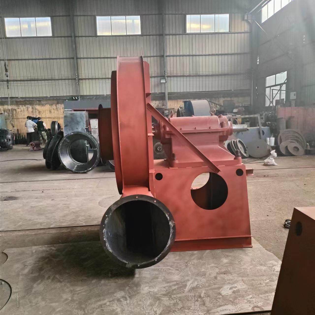 粉尘防爆通风机 加厚颜面保温D式水冷箱体 高压抽吸 铸铝叶轮,淘宝优惠券,粉丝福利购,淘宝优惠卷