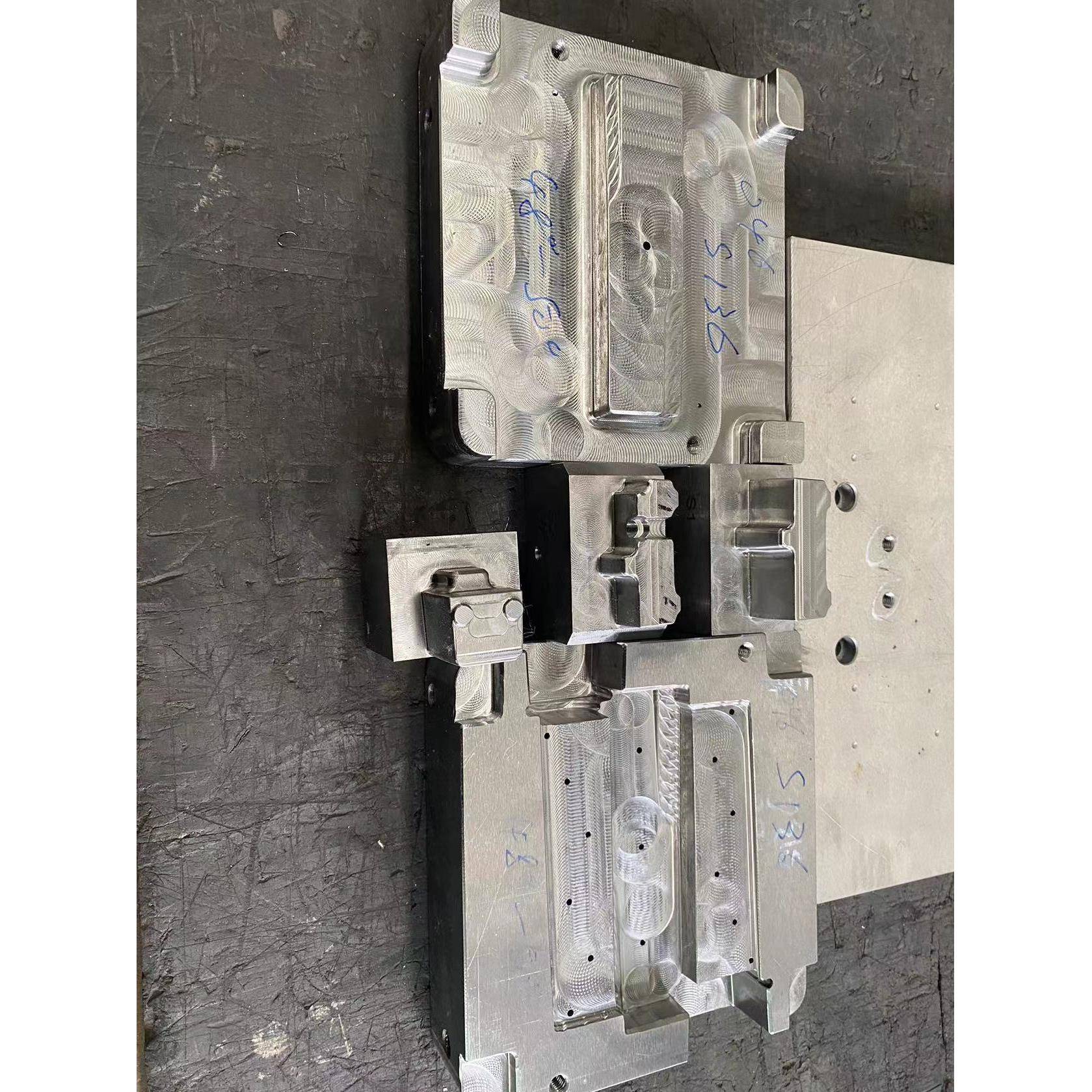 45号精料调质 cr12mov光板P20模具钢 4cr13H Q235钢板SKD11热处理 - 图1