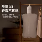 Антибактериальное портативное нижнее белье для матери и ребенка для путешествий