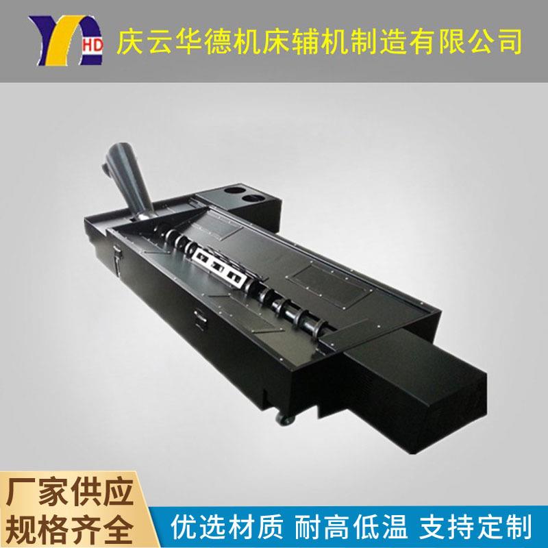 深圳台正卧式加工中心“螺旋排屑器”技术咨询 - 图1