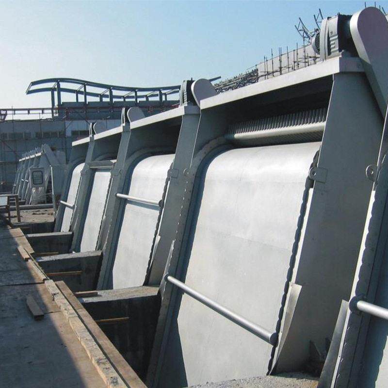 Rotary coarse grate cleaner, rake teeth, stainless steel carbon steel grate, grate cleaner, sewage treatment equipment