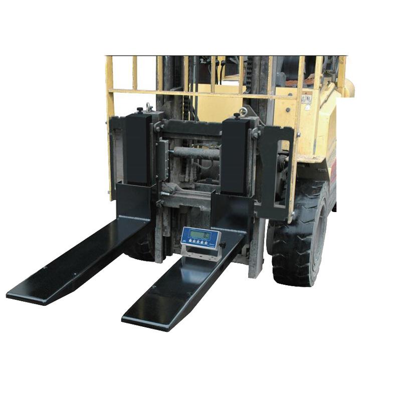 燃油叉车改装称重叉车加装称重系统数据无线传输 - 图3