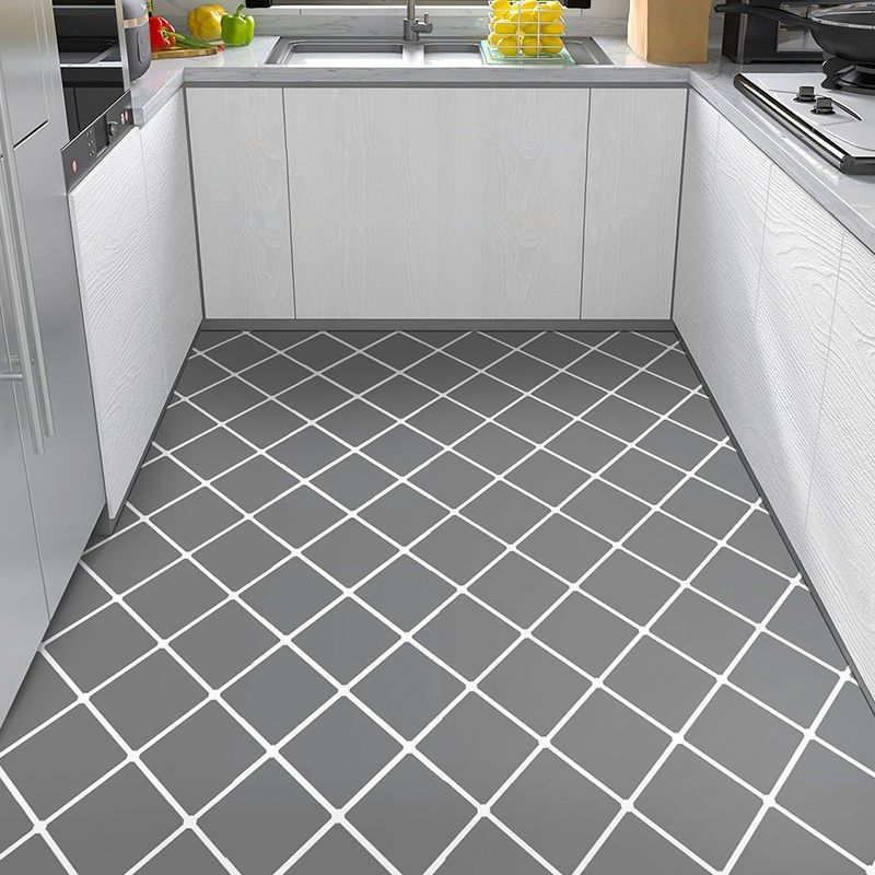 厨房地垫满铺防i滑垫子pvc免洗可擦门垫防水防油地毯耐脏脚垫,淘宝优惠券,粉丝福利购,淘宝优惠卷