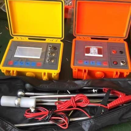 TLE-980高低压电力电缆故障测试仪线缆断点短路探电缆故障检测仪 - 图2