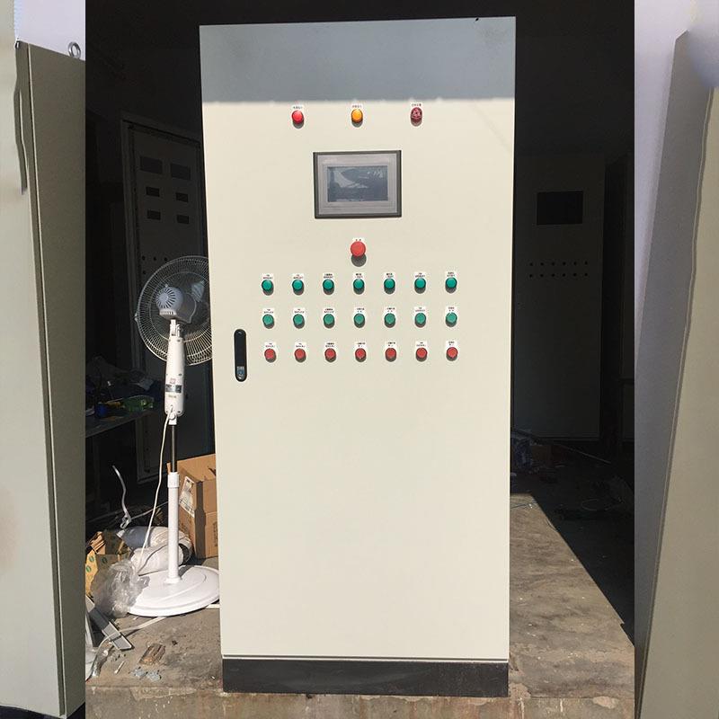 青岛厂家配电箱电源柜不锈钢电控柜控制柜电气控制配电柜可制定 - 图2