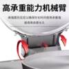 Commercial electric pancake pan large vertical desktop pancake machine new electric pancake machine constant temperature automatic temperature control pancake machine
