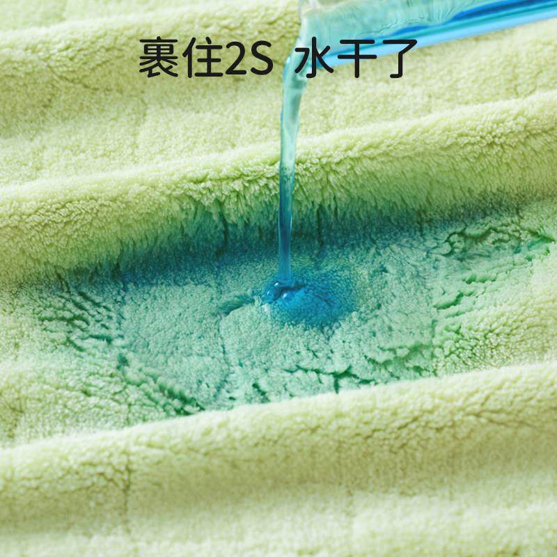 欧孕儿童浴巾婴儿新生儿斗篷浴袍可穿式连帽超软初生宝宝冬季吸水,淘宝优惠券,粉丝福利购,淘宝优惠卷