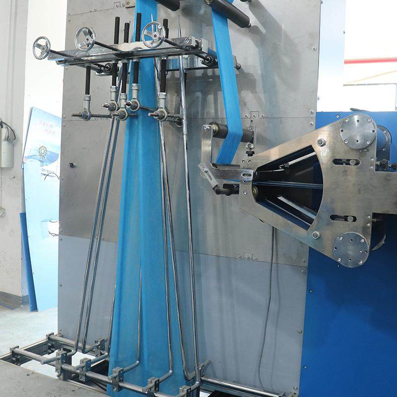 无纺布床单折叠机全自动尺寸可调一次性毛巾浴巾折叠机源头厂家,淘宝优惠券,粉丝福利购,淘宝优惠卷