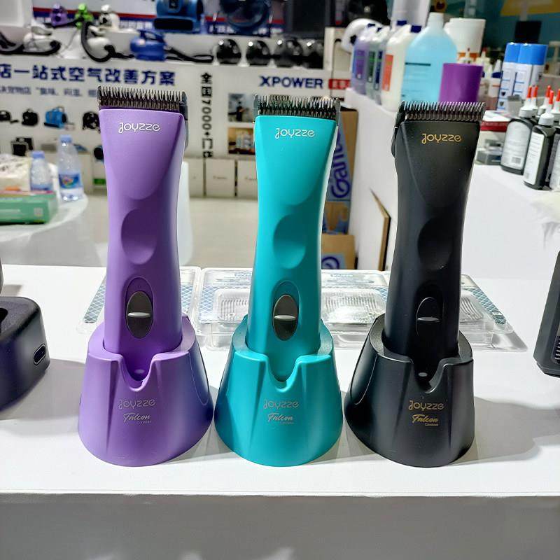 美国Joyzze乔伊兹宠物大电推剪专业大型犬大功率理毛器狗剃毛刀头,淘宝优惠券,粉丝福利购,淘宝优惠卷
