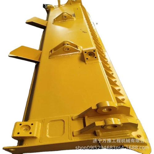 挖掘机PC1250-8 中冷器 21EN-03-43510  散热器 - 图3