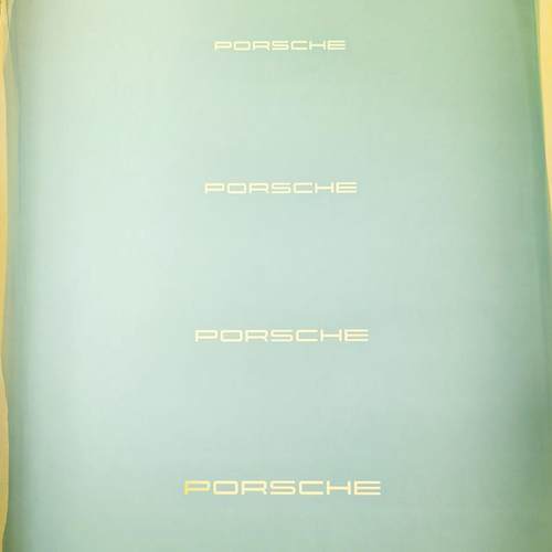 丝网印刷板定做汽车刹车卡钳丝印网版定制brembo丝印模板丝网制版 - 图2