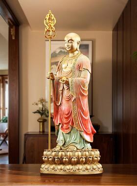 铜新香菜铜垂直地板隐藏饰品铜地板隐藏国王家客厅崇拜饰品九华山