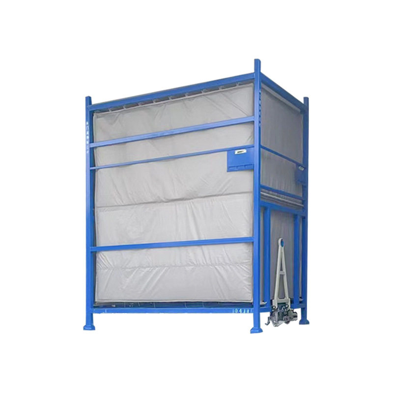 供应不锈钢物流设备可折叠汽车部件周转架包装运输架配件搬运架,淘宝优惠券,粉丝福利购,淘宝优惠卷