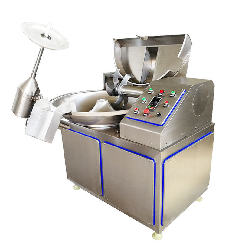 商用全自动变频高速斩拌机包子馅料肉类蔬菜切碎肉泥斩拌机设备,淘宝优惠券,粉丝福利购,淘宝优惠卷