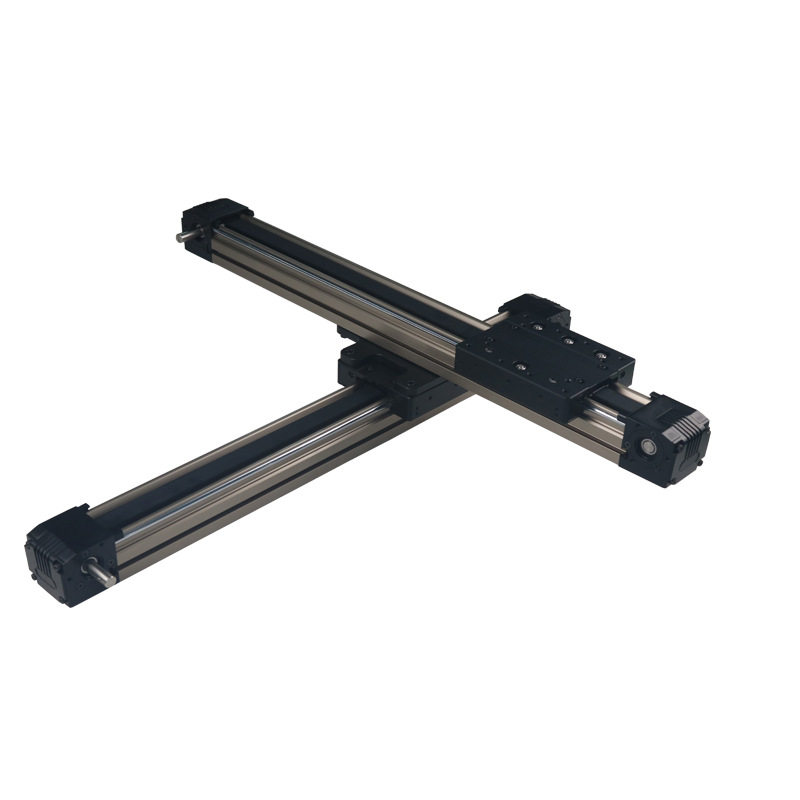 RYK伺服同步带模组 直线滑台模组 电动欧规皮带线性模组龙门60轨,淘宝优惠券,粉丝福利购,淘宝优惠卷