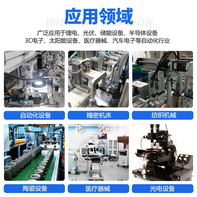 RYK伺服同步带模组 直线滑台模组 电动欧规皮带线性模组龙门60轨,淘宝优惠券,粉丝福利购,淘宝优惠卷