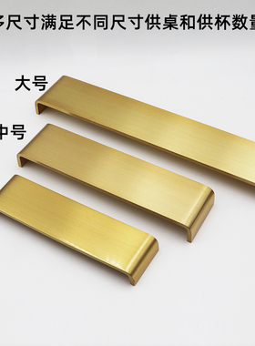 纯铜供台座佛具用品供杯底座酒杯茶杯贡台圣水杯台佛前小案桌供佛