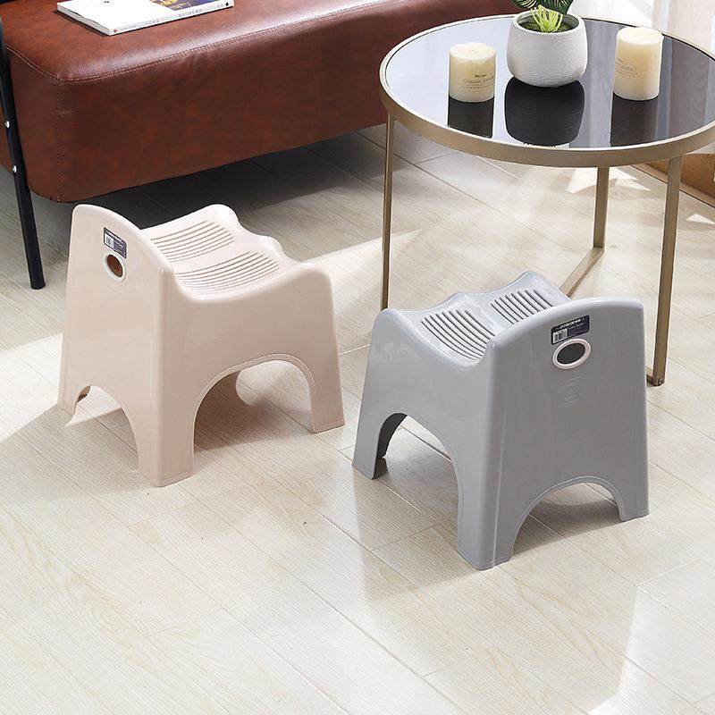 防滑矮凳浴室凳老人家用洗澡凳淋浴小凳子塑料防水孕妇儿童化妆室,淘宝优惠券,粉丝福利购,淘宝优惠卷