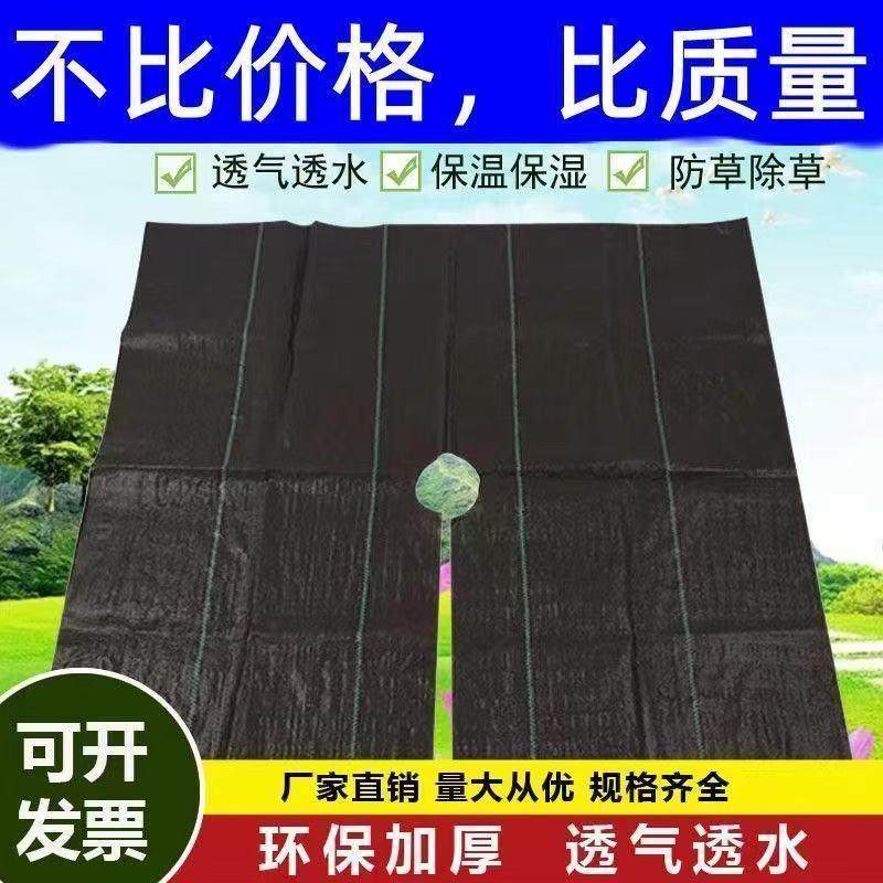 防草布农用抑草除草布地布地膜果树盖草布遮草地布透水透气打孔,淘宝优惠券,粉丝福利购,淘宝优惠卷
