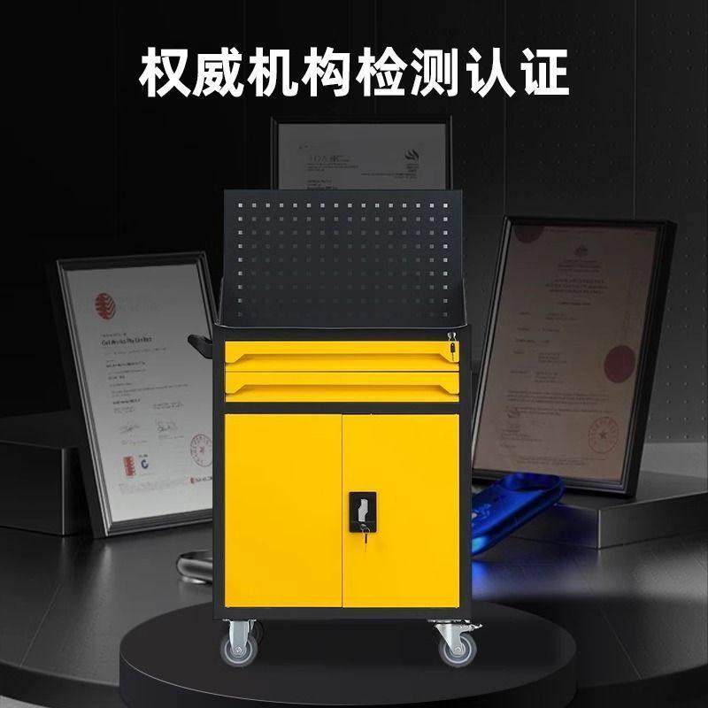 重型工具车推车移动多功能抽屉车间汽修手推维修五金抽屉式工具柜,淘宝优惠券,粉丝福利购,淘宝优惠卷