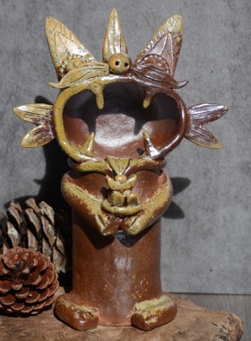 云南大理丽江手工摆件乔迁家居办公室装饰品新居开业礼品玄关搬家