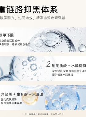 Byphasse美肌焕亮滋润面霜女士75ml轻盈清爽保湿补水抗皱