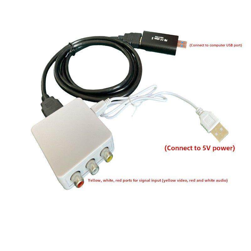 旧录像带介绍计算机视频采集卡磁带摄像机录像机Av信号到Mp4数字U,淘宝优惠券,粉丝福利购,淘宝优惠卷
