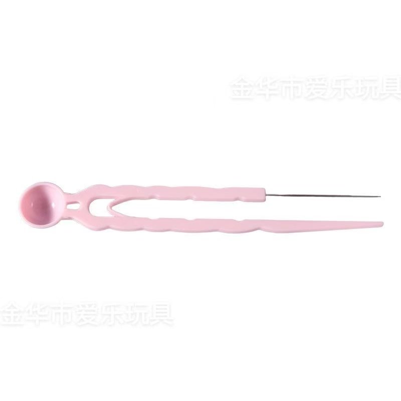 拼豆笔2.6mm辅助工具拼豆豆材料包全套手工diy豆针带手柄铲立豆器,淘宝优惠券,粉丝福利购,淘宝优惠卷