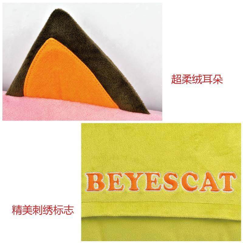 双漫长抱枕圆柱糖果枕头汽车抱枕靠垫床头腰垫大靠背沙发睡觉抱枕,淘宝优惠券,粉丝福利购,淘宝优惠卷