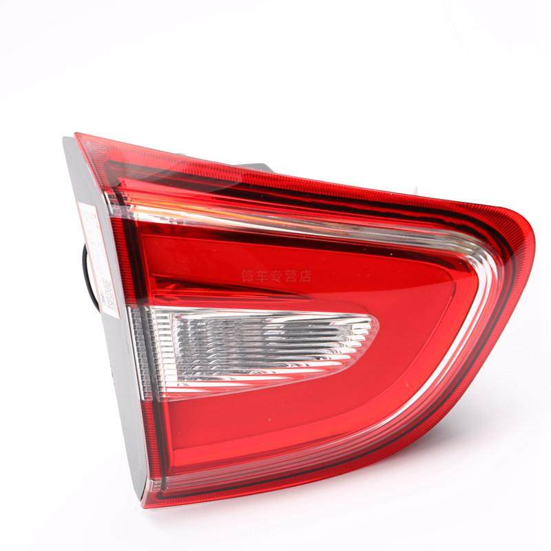 适配17 18款宝骏510后尾灯总成配件LED后大灯刹车灯倒车灯罩外壳,淘宝优惠券,粉丝福利购,淘宝优惠卷