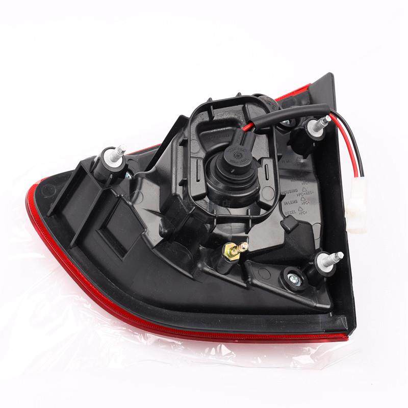 适配17 18款宝骏510后尾灯总成配件LED后大灯刹车灯倒车灯罩外壳,淘宝优惠券,粉丝福利购,淘宝优惠卷