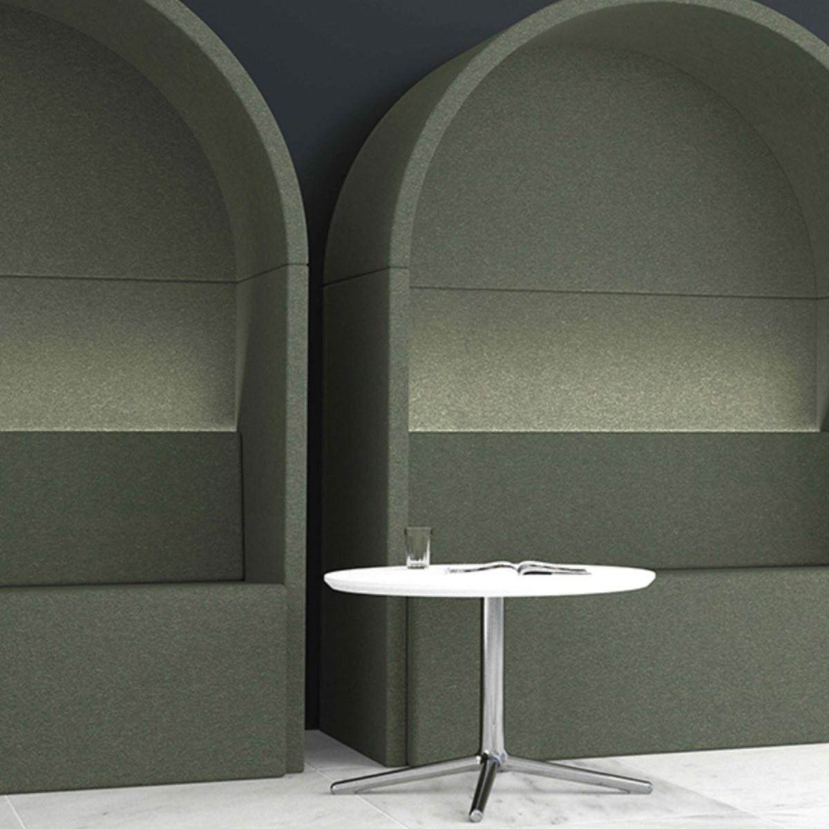 高靠背沙发简约现代办公休闲区会客卡座洽谈接待休息隔断沙发双人,淘宝优惠券,粉丝福利购,淘宝优惠卷